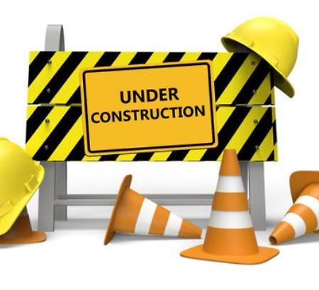 Under Constructiion Lejlighed Split Eksteriør billede
